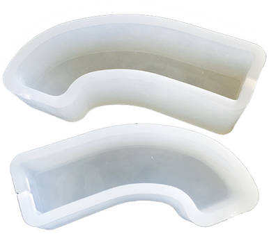 V2 Pic-Up Cups Radius Right & Left (1 Pair)
