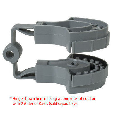 Flex Arm MALE  ONLY Hinge (Qty 50)