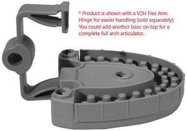 V2 Full Arch Base (Qty 50)