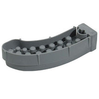V2 Radius Quad Right Base (Qty 100)