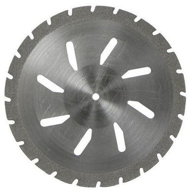 Diamond Disk (handpiece) - 30 mm