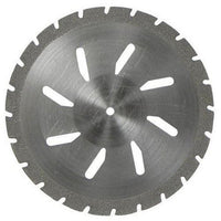 Diamond Disk (handpiece) - 30 mm