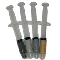 Stump Putty - Auxiliary Kit (4 Colors)