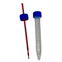 Optic Transmitter Fluid