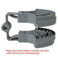 Flex Arm FEMALE  ONLY Hinge (Qty 50)