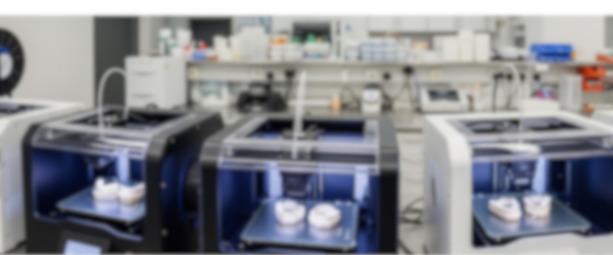 3D Printing Ready Articulation Solutions