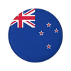 New Zealand flag - Monotrac customers worldwide