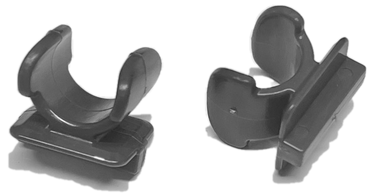 Universal Ball & Slider Socket Combo (Qty: 50 Complete)