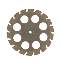 Diamond Disk (handpiece) - 30 mm