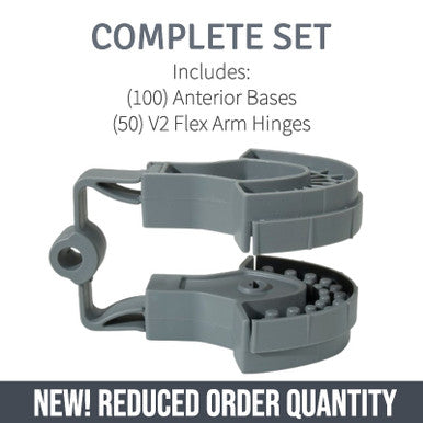 V2 Anterior Complete (Qty 50)