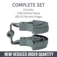 V2 Anterior Complete (Qty 50)