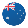 Australia flag - Monotrac customers worldwide
