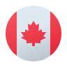 Canada flag - Monotrac customers worldwide