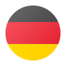 Germany flag - Monotrac customers worldwide