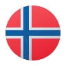 Norway flag - Monotrac customers worldwide