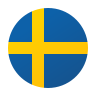 Sweden flag - Monotrac customers worldwide