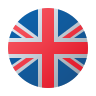 United Kingdom flag - Monotrac customers worldwide
