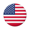 United State flag - Monotrac customers worldwide